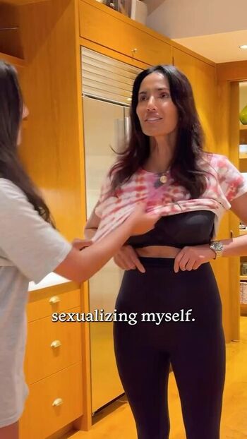 Padma Lakshmi