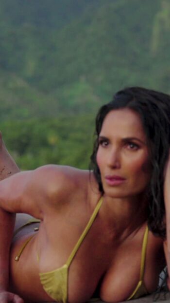 Padma Lakshmi