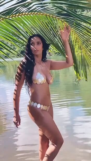 Padma Lakshmi