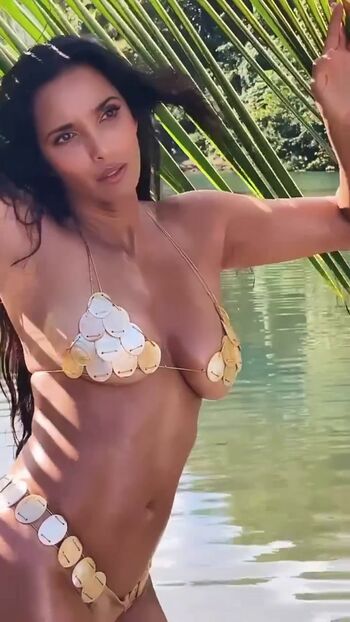 Padma Lakshmi
