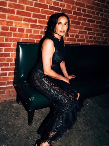 Padma Lakshmi