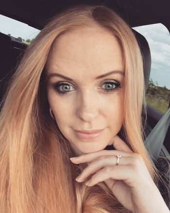 Full leaked Pagan mcgrath page private onlyfans photo