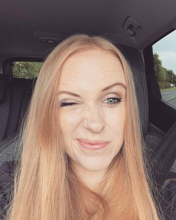 Full leaked Pagan mcgrath page private onlyfans photo