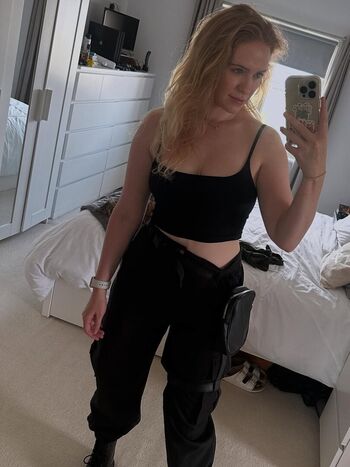 Full leaked Pagan mcgrath private onlyfans photo