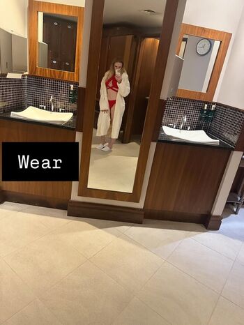 Full leaked Pagan mcgrath private onlyfans photo
