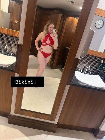 Full leaked Pagan mcgrath private onlyfans photo