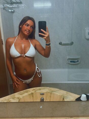 Full leaked Paige blamires private onlyfans photo