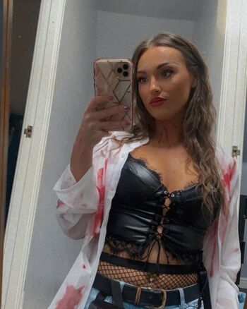 Full leaked Paige blamires private onlyfans photo