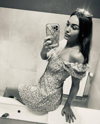 Full leaked Paige blamires private onlyfans photo