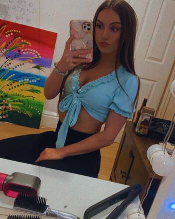 Full leaked Paige blamires private onlyfans photo