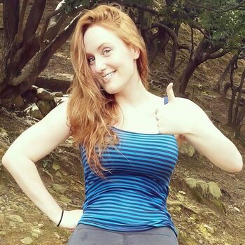 Full leaked Paige boivin private onlyfans photo