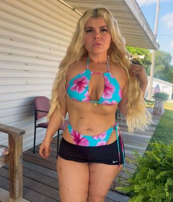 Paige Collett