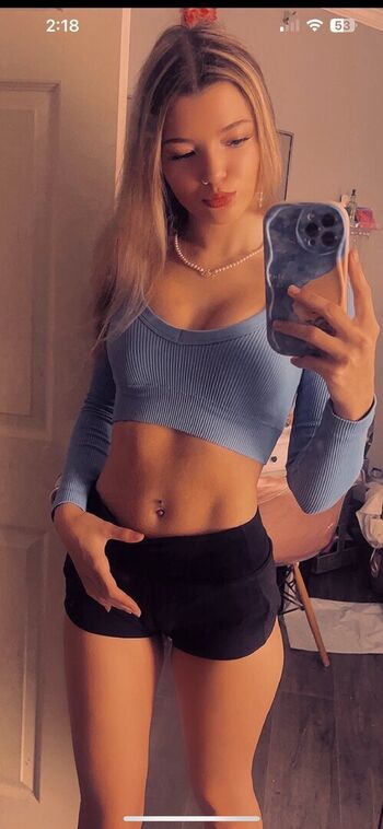 Full leaked Paige donoway private onlyfans photo