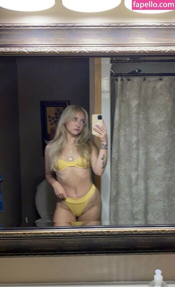 Full leaked Paige layle private onlyfans photo