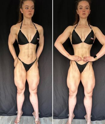Paige Mawdsley