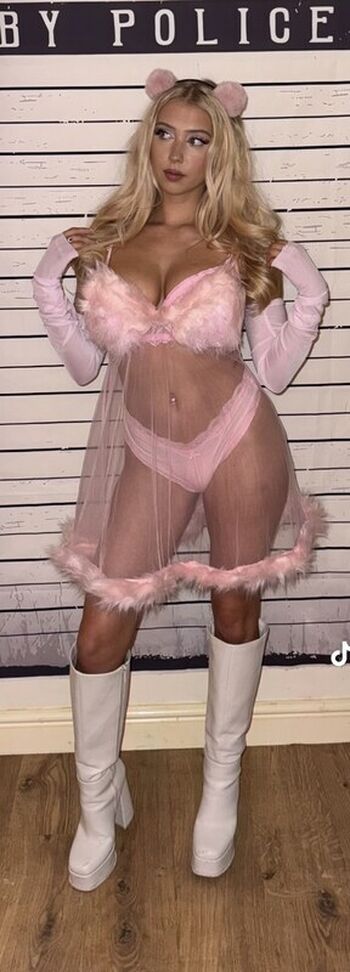 Full leaked Paige preston private onlyfans photo