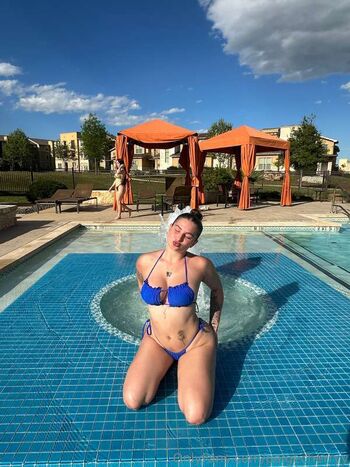 Full leaked Paige slater private onlyfans photo