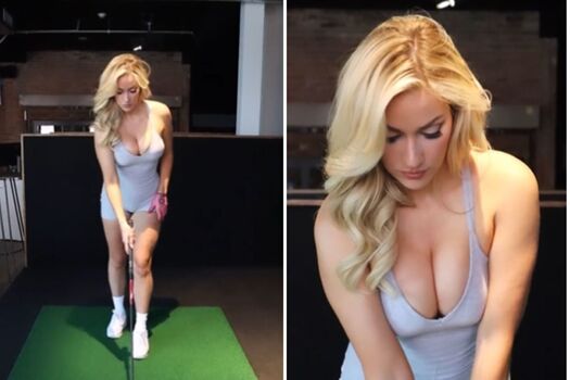 Full leaked Paige spirana private onlyfans photo