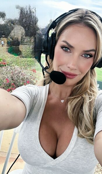 Full leaked Paige spiranac  page private onlyfans photo