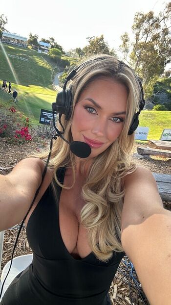 Full leaked Paige spiranac page private onlyfans photo