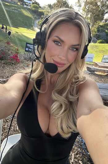 Paige Spiranac