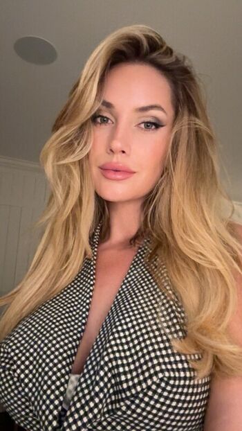 Full leaked Paige spiranac page private onlyfans photo
