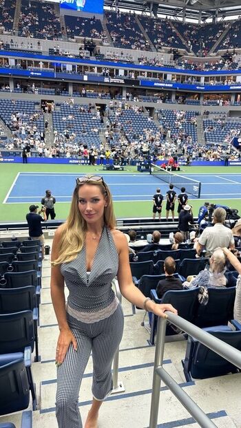 Full leaked Paige spiranac page private onlyfans photo