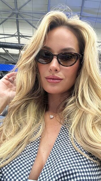 Full leaked Paige spiranac page private onlyfans photo