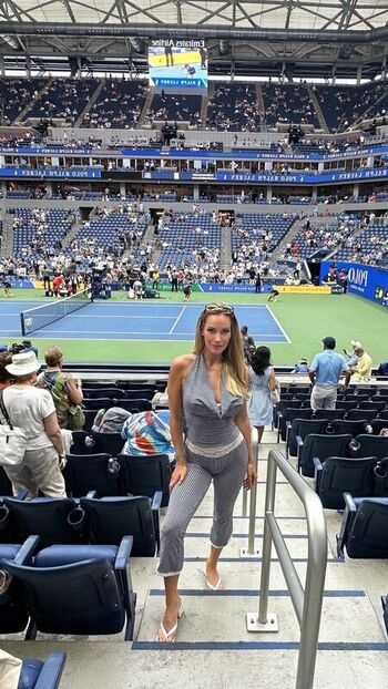 Full leaked Paige spiranac page private onlyfans photo