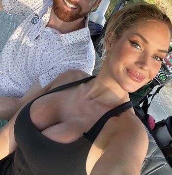 Full leaked Paige spiranac page private onlyfans photo