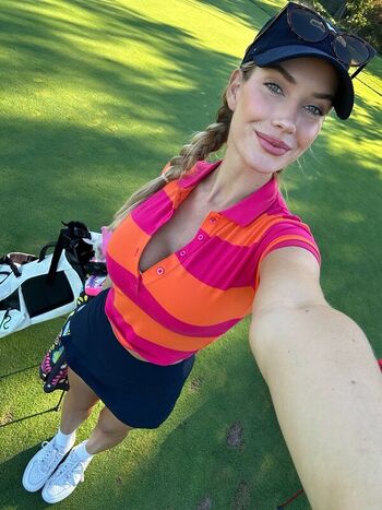 Paige Spiranac