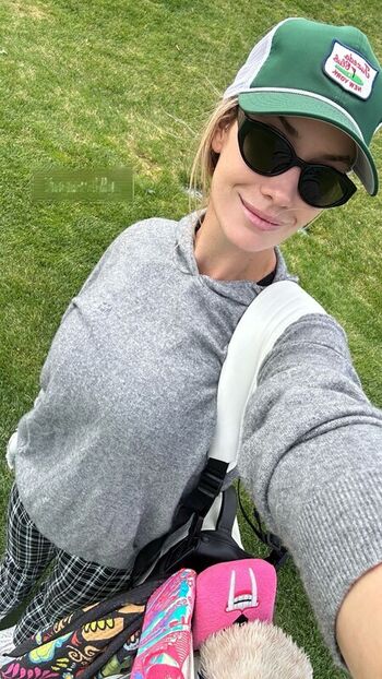 Full leaked Paige spiranac private onlyfans photo