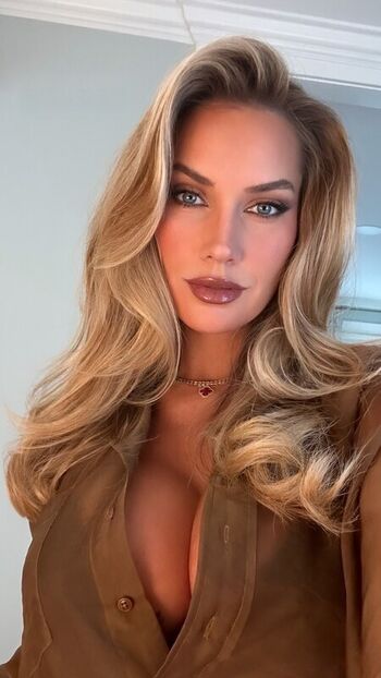 Full leaked Paige spiranac private onlyfans photo