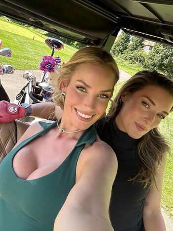 Full leaked Paige spiranac private onlyfans photo