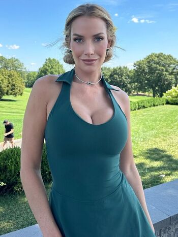Full leaked Paige spiranac private onlyfans photo