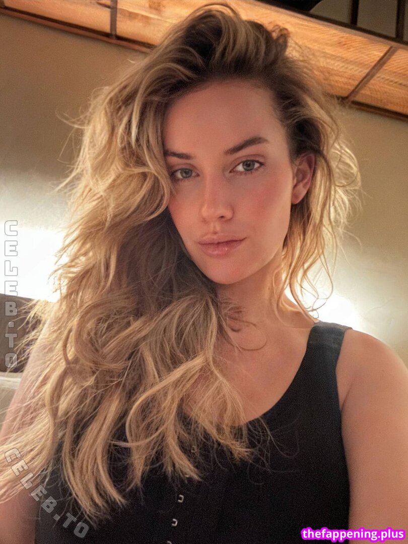 Paige Spiranac