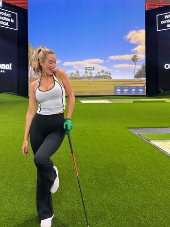 Paige Spiranac