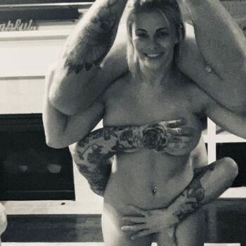 Full leaked Paige va private onlyfans photo