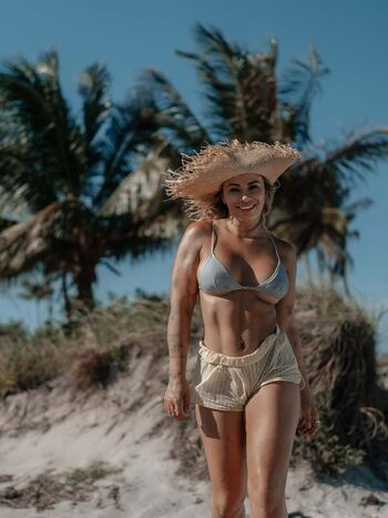Paige Vanzant