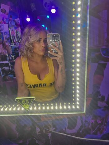 Full leaked Paige vanzant page private onlyfans photo