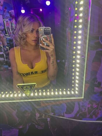 Full leaked Paige vanzant page private onlyfans photo
