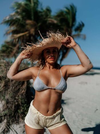 Full leaked Paige vanzant private onlyfans photo