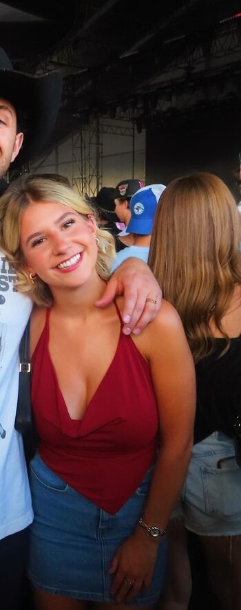 Paige Verity