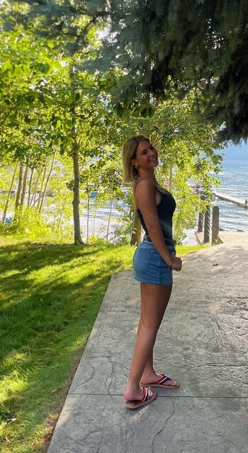 Full leaked Paige verity private onlyfans photo