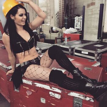 Full leaked Paige wwe private onlyfans photo