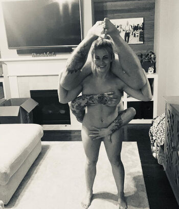 Full leaked Paige zant private onlyfans photo