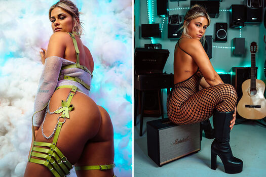 Full leaked Paige zant private onlyfans photo