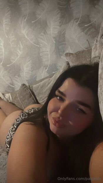 Full leaked Paigexb page private onlyfans photo