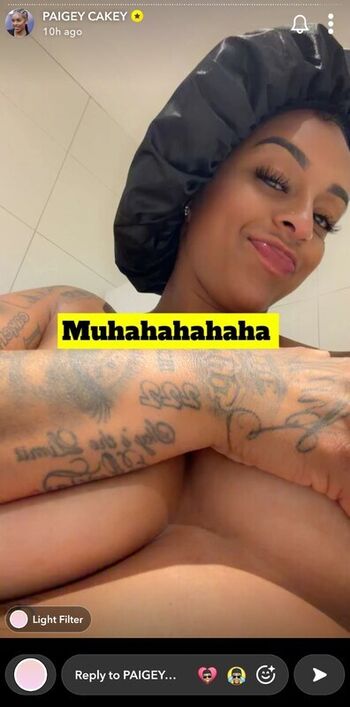 Full leaked Paigey cakey private onlyfans photo