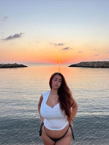 Full leaked Paillette private onlyfans photo